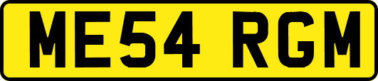 ME54RGM