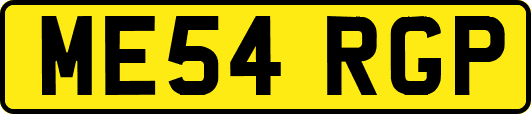 ME54RGP