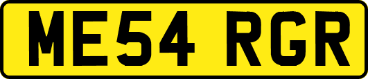 ME54RGR