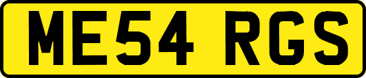 ME54RGS
