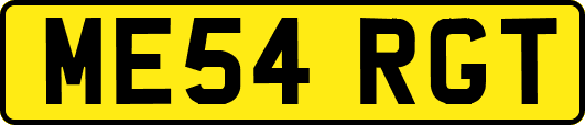 ME54RGT