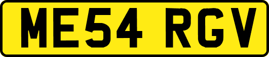 ME54RGV