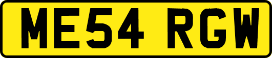 ME54RGW