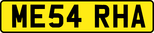 ME54RHA