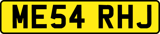 ME54RHJ