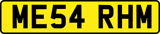 ME54RHM