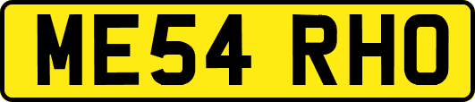 ME54RHO