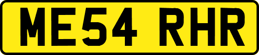 ME54RHR