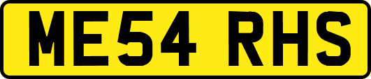 ME54RHS