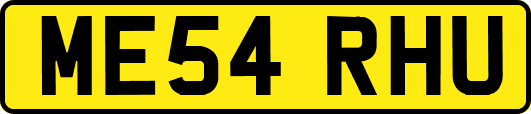 ME54RHU