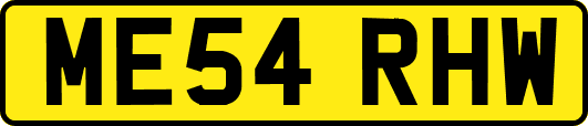 ME54RHW