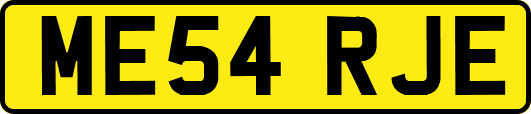 ME54RJE