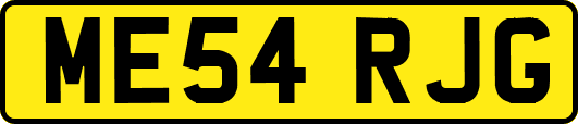 ME54RJG