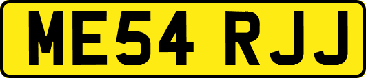 ME54RJJ