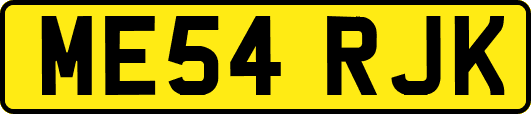 ME54RJK