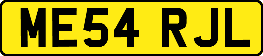 ME54RJL