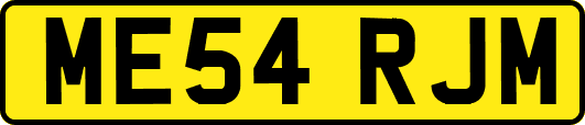 ME54RJM