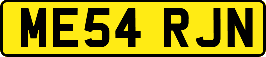 ME54RJN