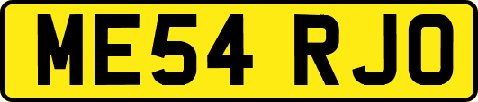 ME54RJO