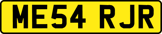 ME54RJR