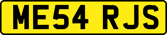 ME54RJS