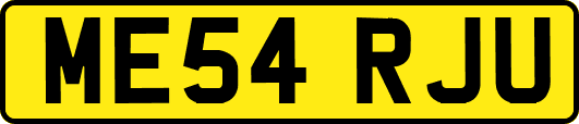 ME54RJU
