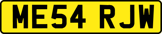 ME54RJW