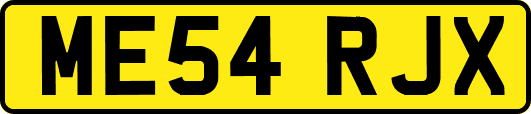 ME54RJX