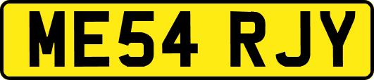 ME54RJY