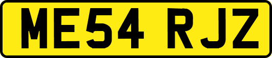 ME54RJZ