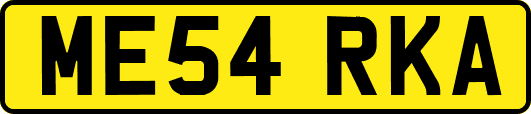 ME54RKA