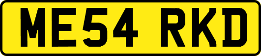 ME54RKD