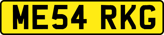 ME54RKG