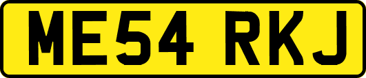 ME54RKJ
