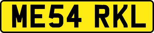 ME54RKL