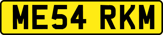 ME54RKM