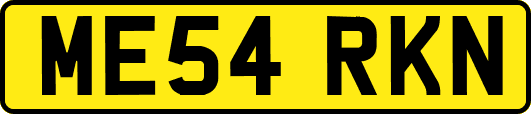 ME54RKN