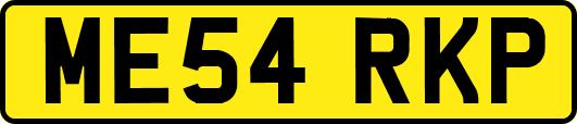 ME54RKP