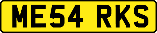 ME54RKS