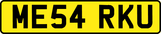 ME54RKU