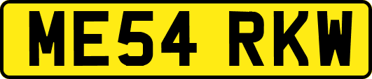 ME54RKW
