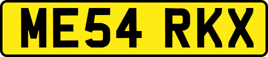 ME54RKX