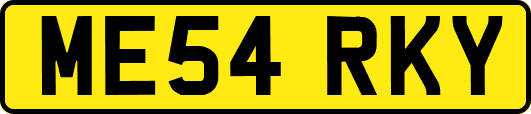 ME54RKY