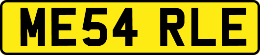 ME54RLE