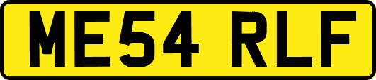 ME54RLF