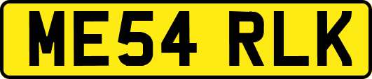 ME54RLK