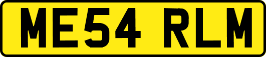 ME54RLM