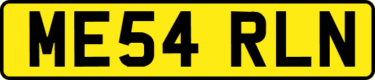 ME54RLN