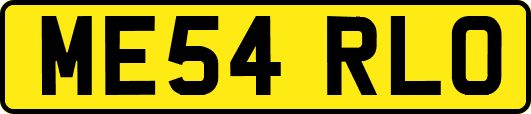 ME54RLO