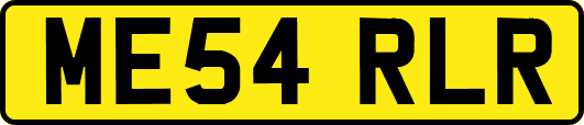 ME54RLR